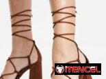 Tacones de Mujer #41