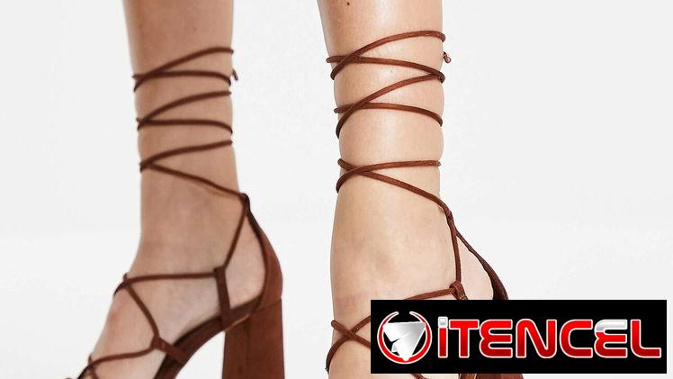Tacones de Mujer #41