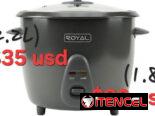 Micro Royal y más para su cocina 53220916