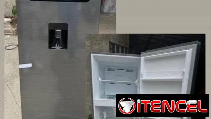 Refrigerador 15 pie