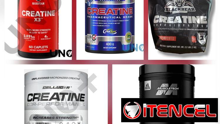 Variedad de suplementos para el gym, accesorios y más!!