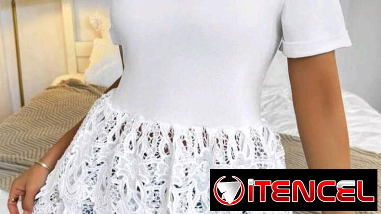 Blusas marca SHEIN