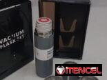 ☕ PARA CAFE Y TÉ ☕ TERMO TÉRMICO+ 3 VASOS. SERVICIO DE MENSAJERÍA CON FACTURA. TL 54833699