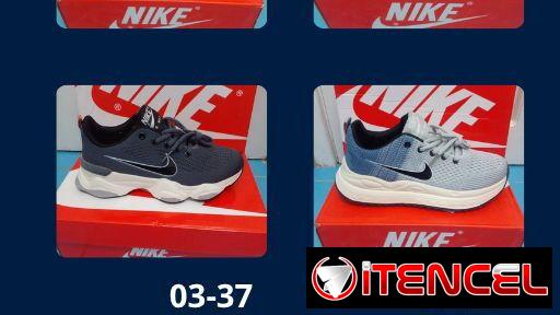 80 Tenis NIKE en venta