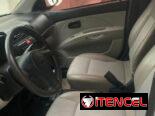 Vendo o negocio Kia picanto del 2009 automático