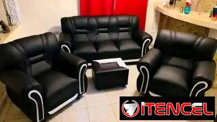 Juego de sala mimi brasileño. Entrega a domicilio sin costo adicional en toda la Habana.