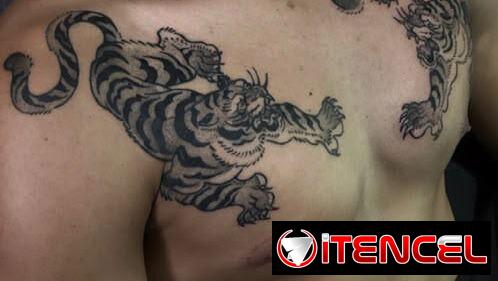 tattoo, tatuaje.
