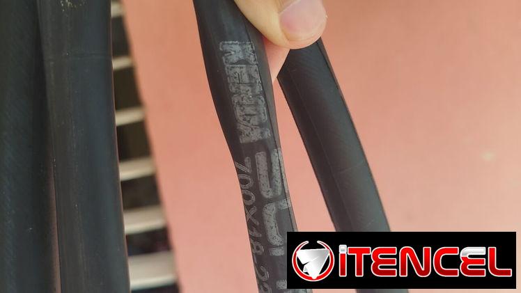 Cámaras originales nuevas llévate 2×15 usd 622×28 -20
