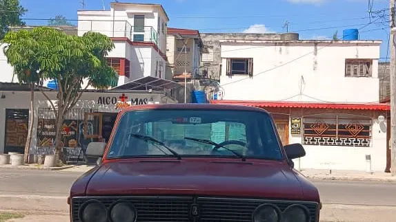 Lada 1500