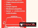 Servicio de transporte de personal. Microbuses de Confort. Taxi en micro