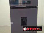 Refrigerador Hisense 7.27 Pies