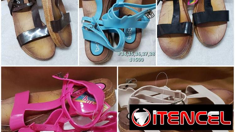 ZAPATOS PARA NIÑOS