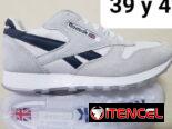 Tenis varios