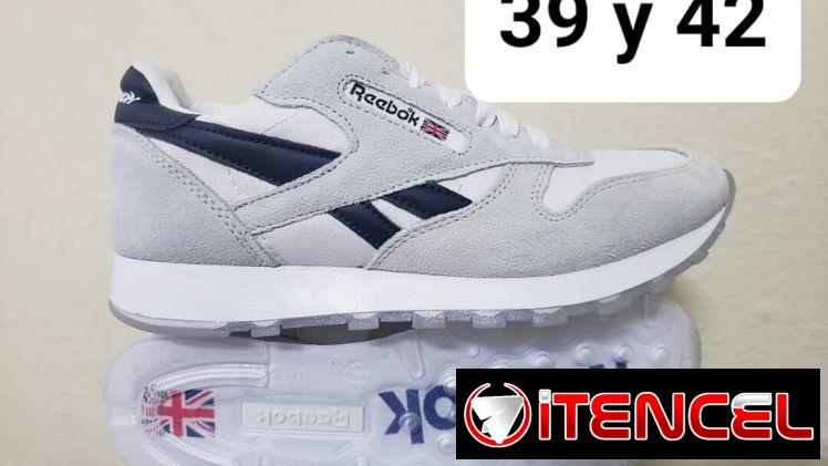 Tenis varios