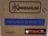 Ventilador Premiun de pedestal y pared 52493172