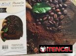 🏷Juego de Doyles y portavasos – 8usd🏷
