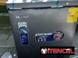 NEVERA MILEXUS / 6 PIES / NUEVA / FREZZER /