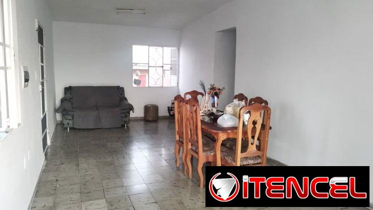 Apartamento en venta o permuto y doy dinero.