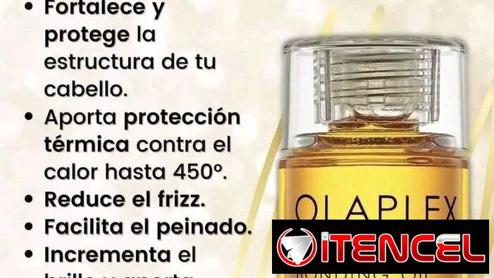 Olaplex