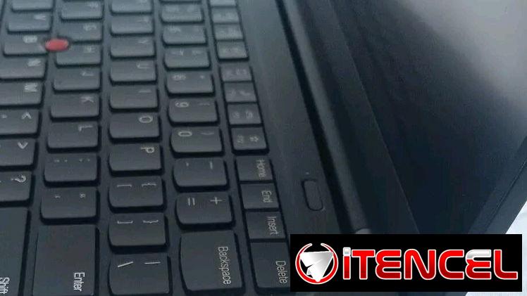 Laptop Rota