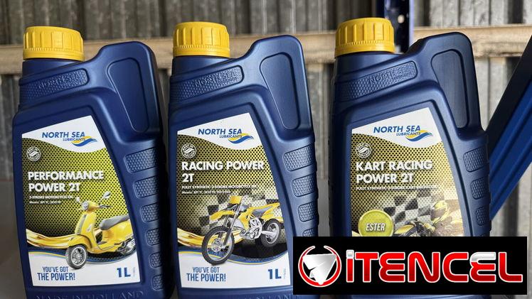 Aceites 4T (solo ventas por cantidad) 10w30 10w40 15w40 15w50 20w50