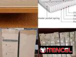 Colchones importados