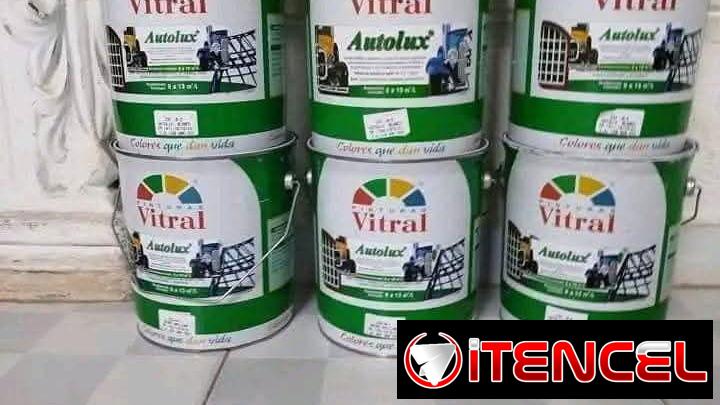 Pintura para autos