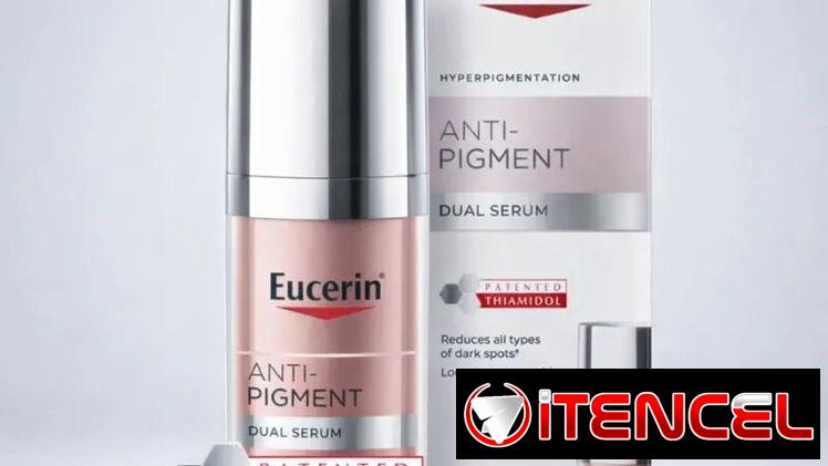 Eucerin Antipigment Dual Serum 30 mL