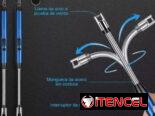 Encendedor electrico usb portatil