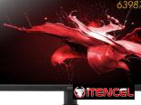 🚨🚨-63987670-Monitor plano ACER de 24″ GAMING, QG241Y S3, Full HD, 180Hz, serie NITRO, NUEVO en caja🚨🚨