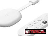 📺🔥 ¡CHROMECAST NUEVO DISPONIBLE! 🔥📺  Convierte cualquier televisor en un Smart TV y disfruta de tus plataformas favo