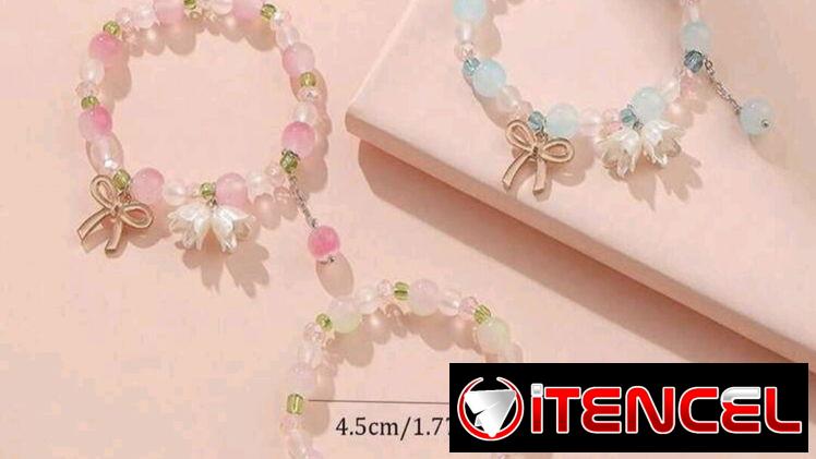 Pulseras