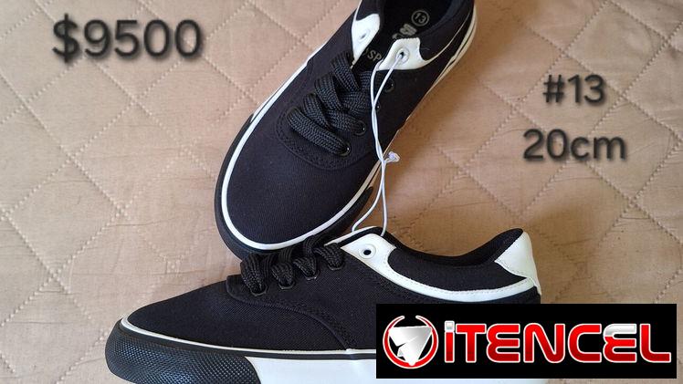 Zapatos para niños