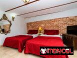 🍀Apartamento en renta en el casco histórico de la ciudad.