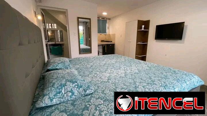 🏠 Casa de Lujo En Guanabo con Bastante Disponibilidad. Ubicada cerca de la playa. Capacidad para 6 personas