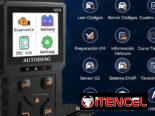 Nuevo OBD v619