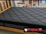 Colchones importados y sellados al vacío. Calidad premium únicos en Cuba info al 📞 53549981