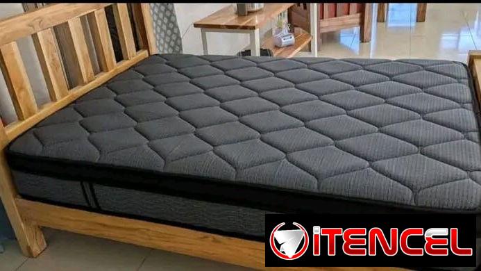 Colchones importados y sellados al vacío. Calidad premium únicos en Cuba info al 📞 53549981