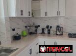 Renta lineal de apartamento remodelado 2×1
