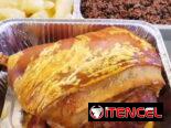 🔥 ¡PIERNA, LOMO O MASAS FRITAS! La mejor comida criolla a domicilio en La Habana – Para 20 a 120 comensales 🔥