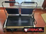 SANDWICHERA DOBLE PARA USO GASTRONÓMICO /// PROFESIONAL /// NUEVA EN SU CAJA