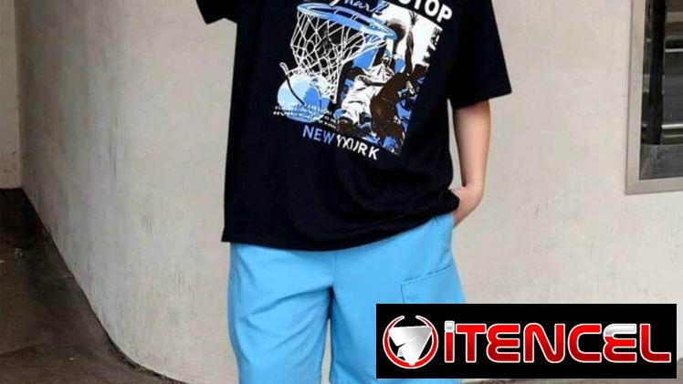 Ropa de niño talla 10 años
