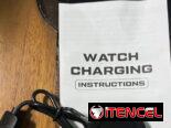 Cargador para Smart Watch T-500! No deseche su Watch