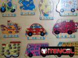 Juegos didácticos