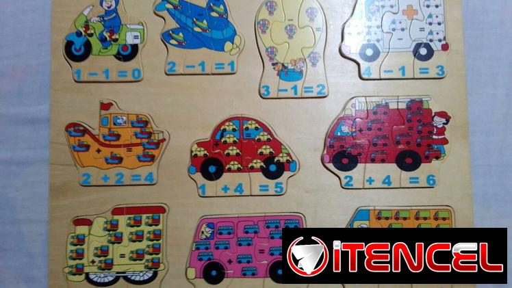 Juegos didácticos