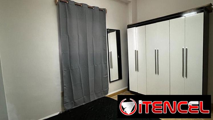Renta lineal de apartamento en el Vedado