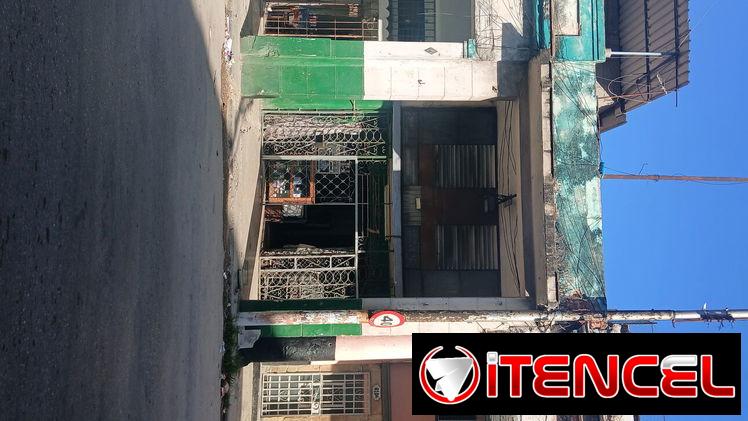 🏠 VENDO CASA-NEGOCIO PUERTA DE CALLE – MONTE Y FIGURAS 🏠