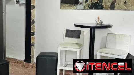 Agencia: LISY BIENES RAÍCES LES TRAE