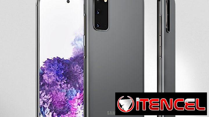 Samsung S20 con accesorios y garantía. NUEVO en su caja. Ofertón.