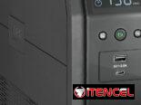 EVGA SuperNova 1600w Modo ECO Totalmente Modula